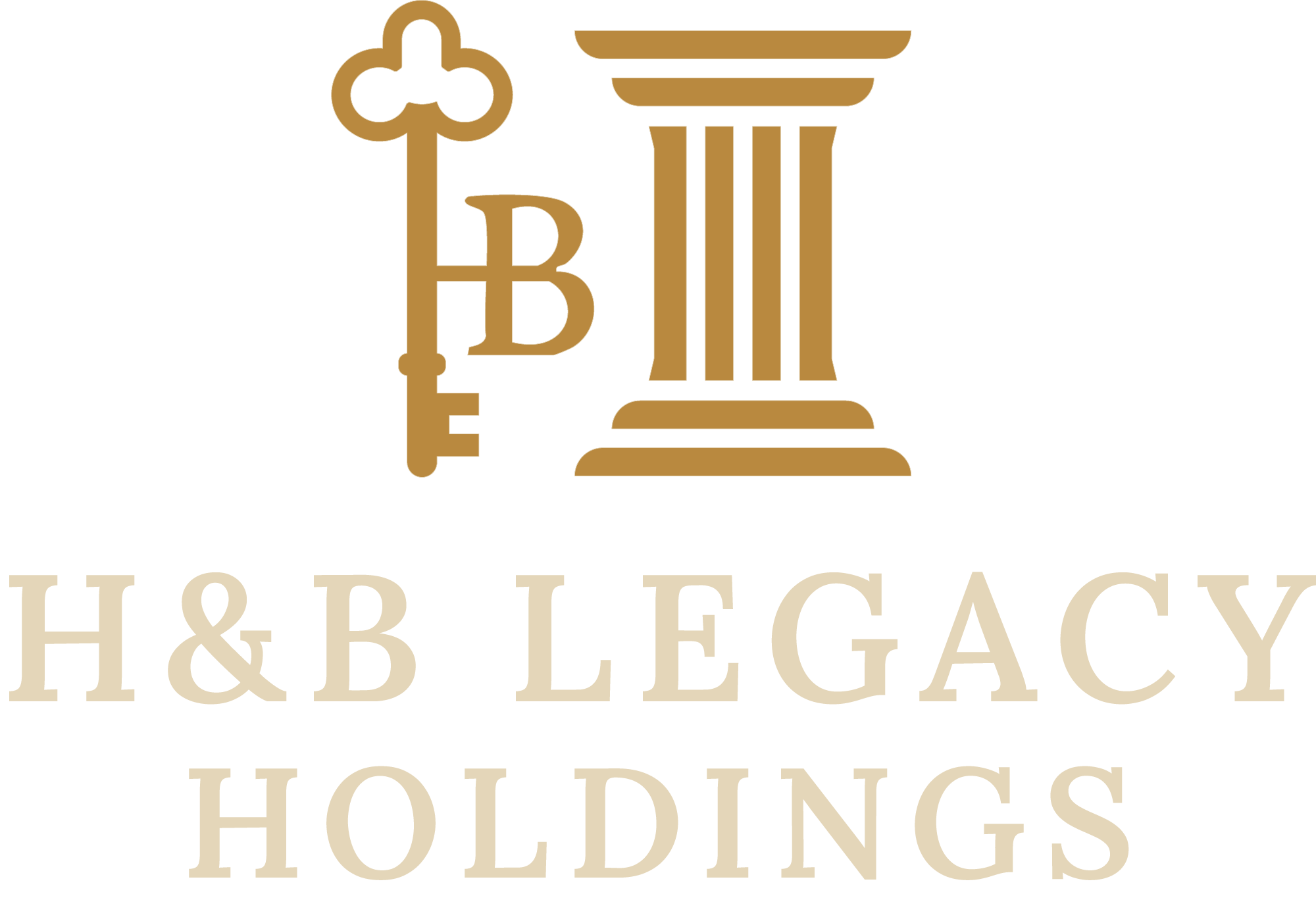HB Legacy Holdings Limited